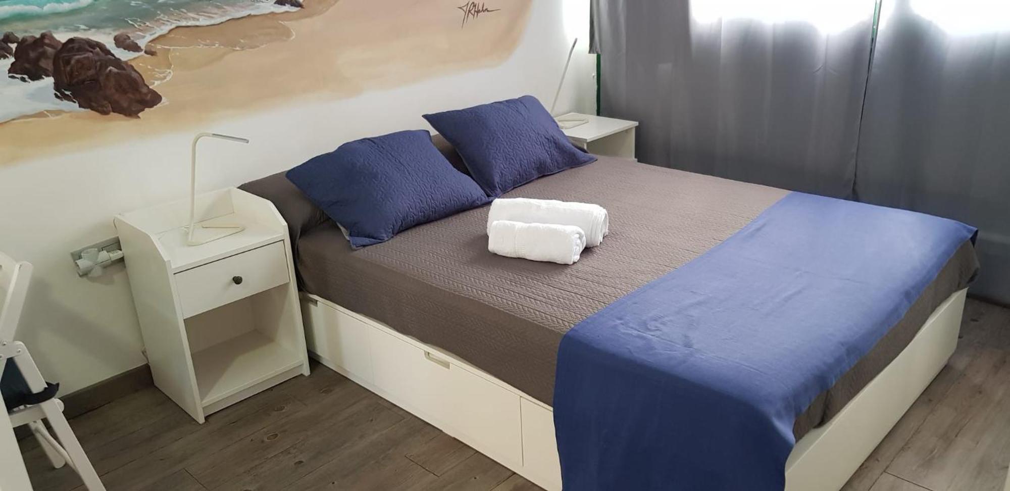 Apartamento Muy Cercano A Playas Y Pueblo Puerto Del Carmen Puerto del Carmen  Bagian luar foto